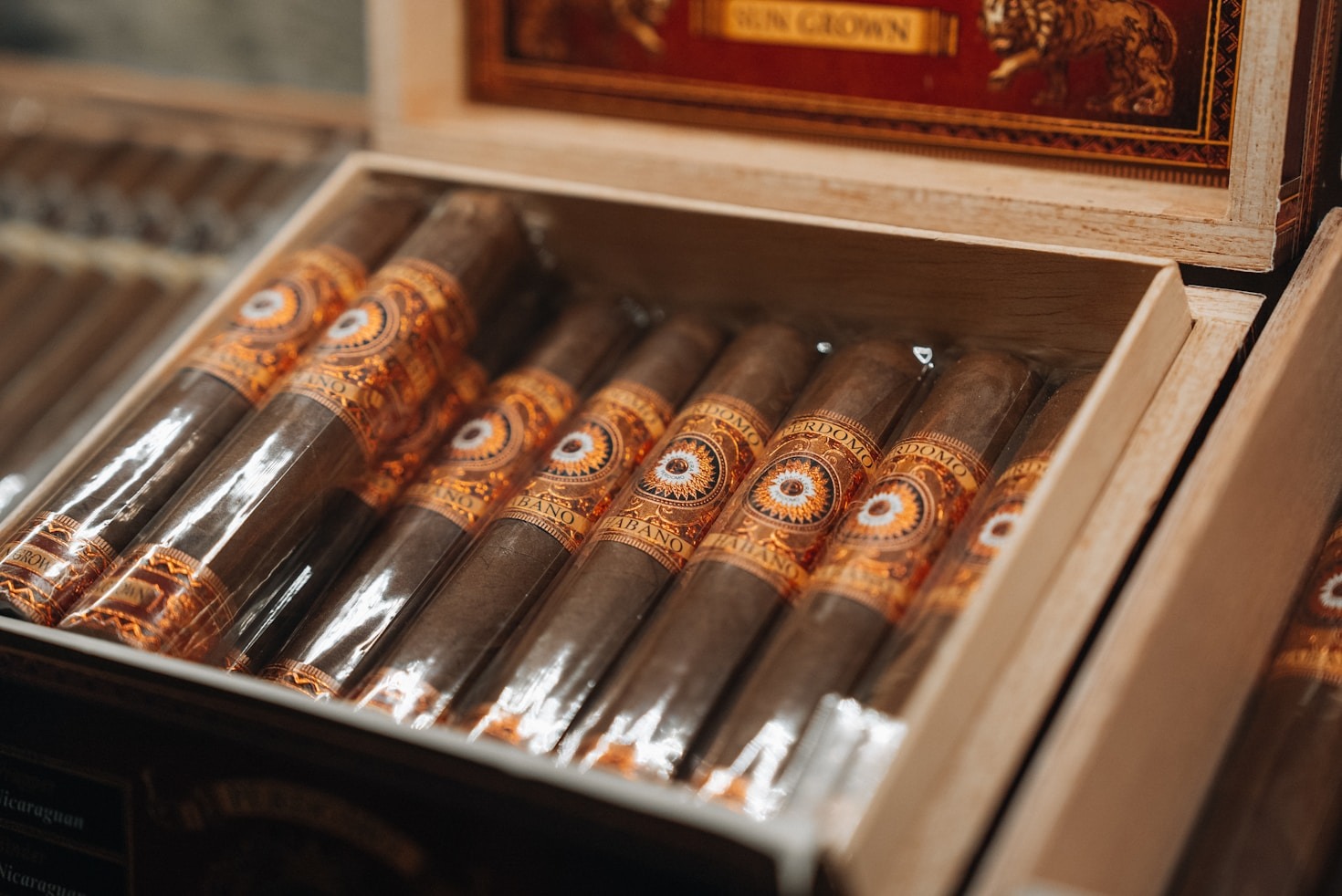 Top 5 Tobacco Blends Every Enthusiast Should Try