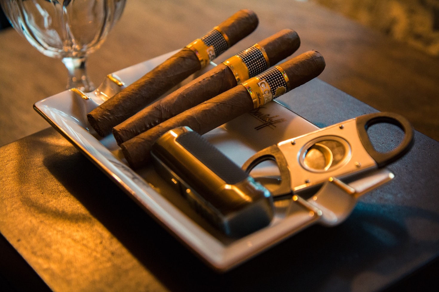 A Beginner’s Guide to Tobacco Appreciation