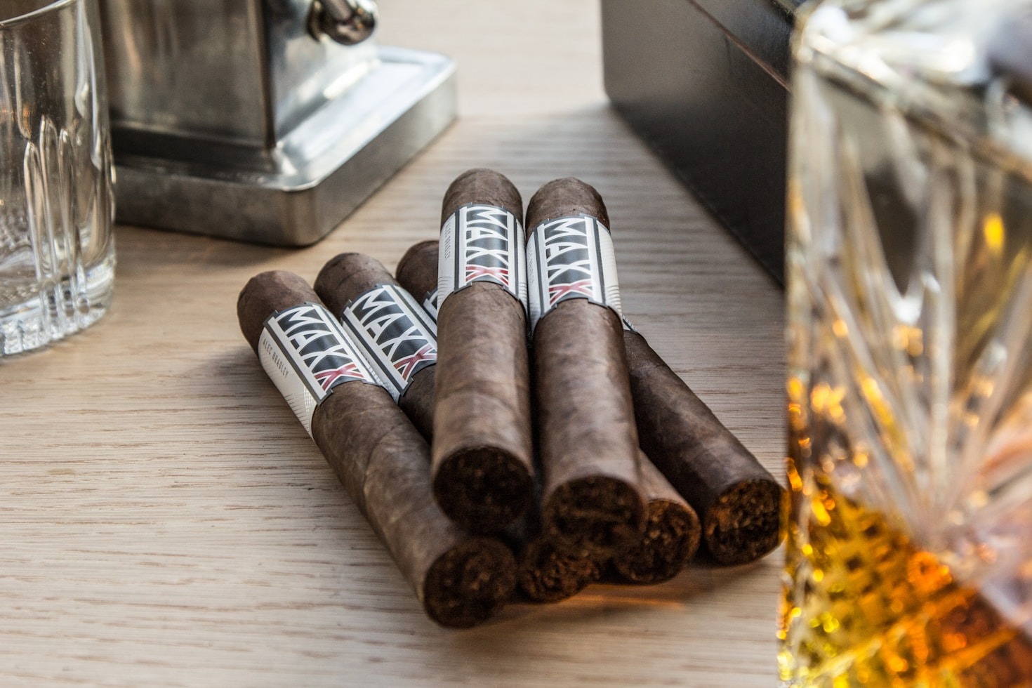 How to Properly Store Your Tobacco for Freshness