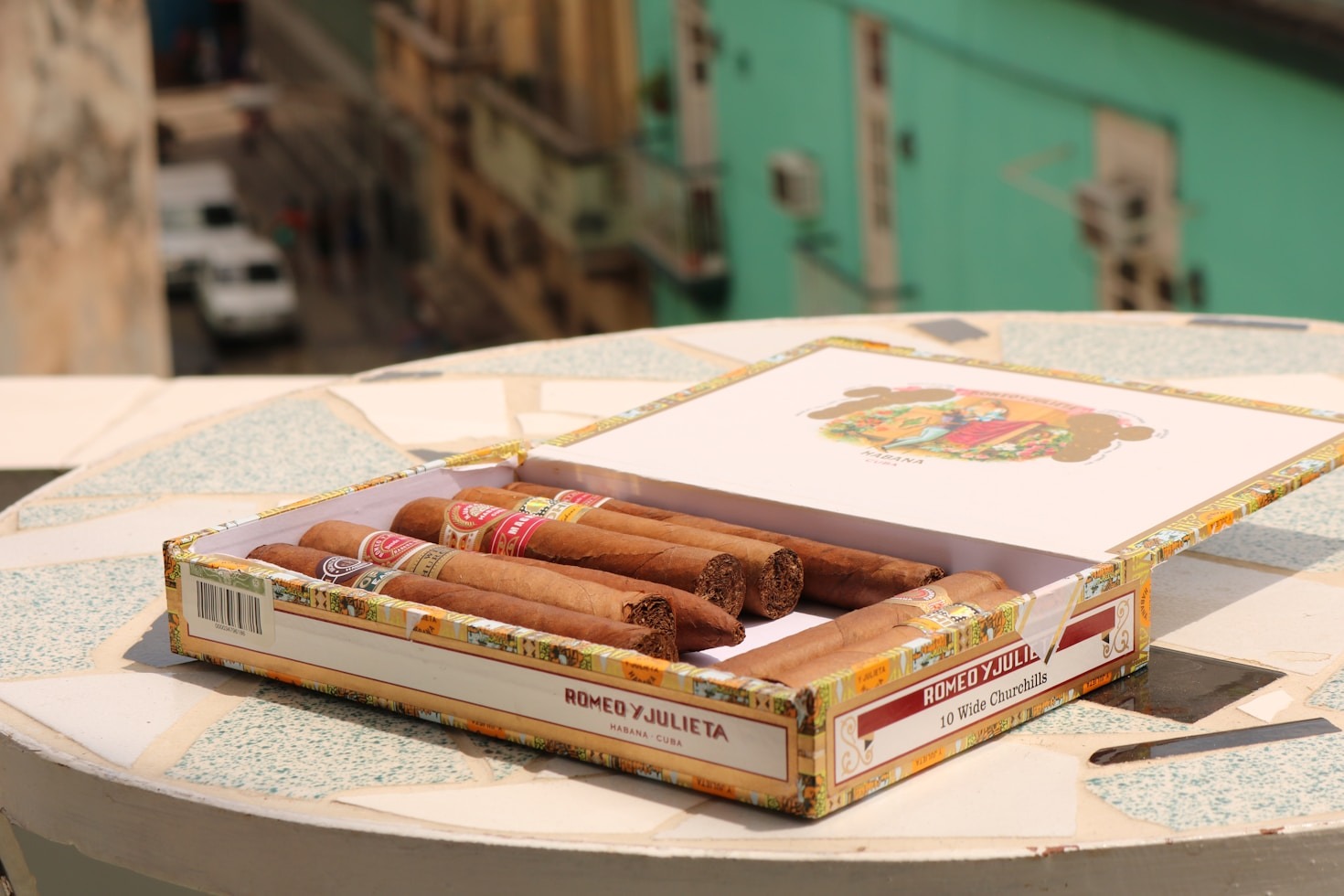 Exploring the World of Exotic Tobacco Flavors